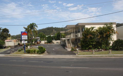 Waterview Motel Maclean - Hotel Gold Coast 2