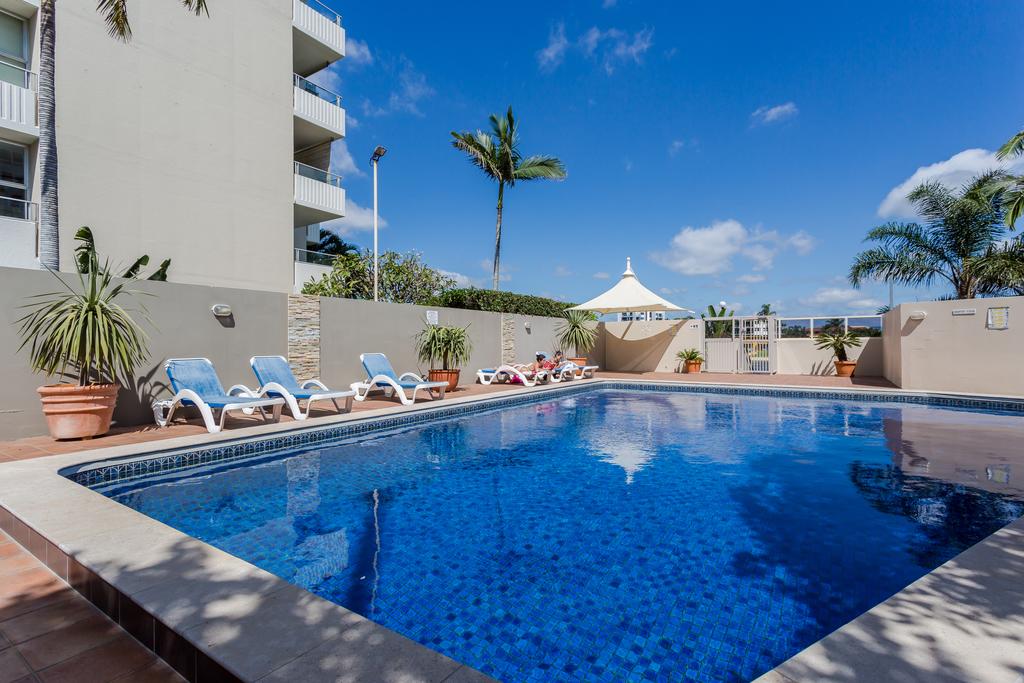 Surfers Paradise QLD Hotel Gold Coast