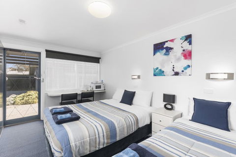 Wattle Grove Motel Maryborough - Hotel Gold Coast 3
