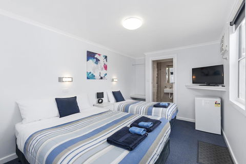 Wattle Grove Motel Maryborough - Hotel Gold Coast 1