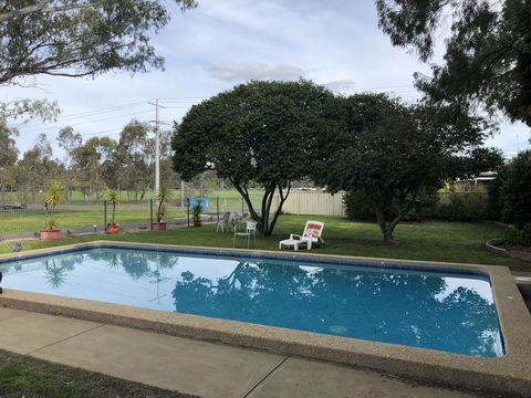 Wattle Motel - Hotel Gold Coast 1