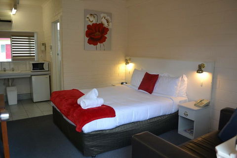 Wattle Motel - Hotel Gold Coast 0