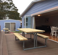 Watts  Callala Beach-Pet Friendly - Hotel Gold Coast