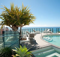 Wave Apartments Broadbeach - Hotel Gold Coast