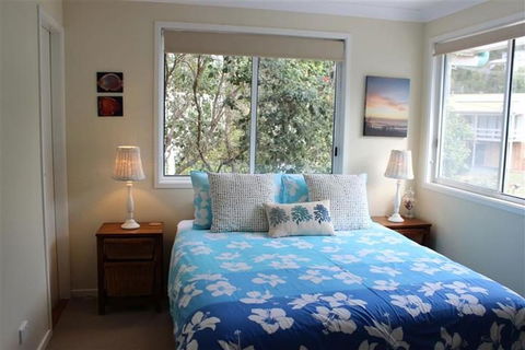 WAVERIDER 1 - Hotel Gold Coast 3