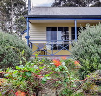 Waverley House Cottages - Hotel Gold Coast