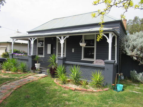 Welcome Stranger Cottage - Hotel Gold Coast 0