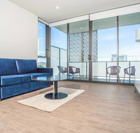 Wentworth Point 2Beds1Study2Bath Brand new APT - Hotel Gold Coast