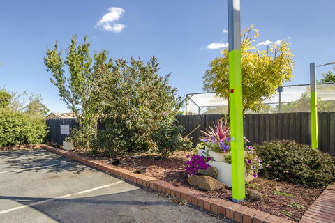 Werribee Motel And Apartments - Hotel Gold Coast 2