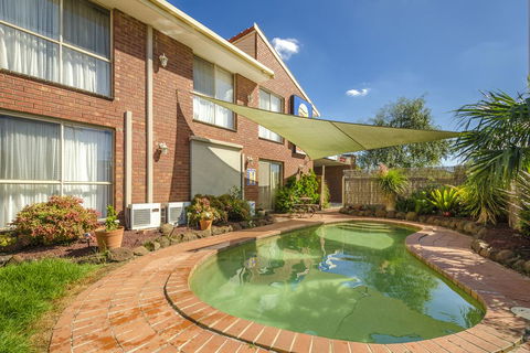 Werribee Motel And Apartments - Hotel Gold Coast 1