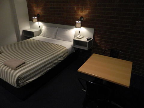 Werribee Motel And Apartments - Hotel Gold Coast 3
