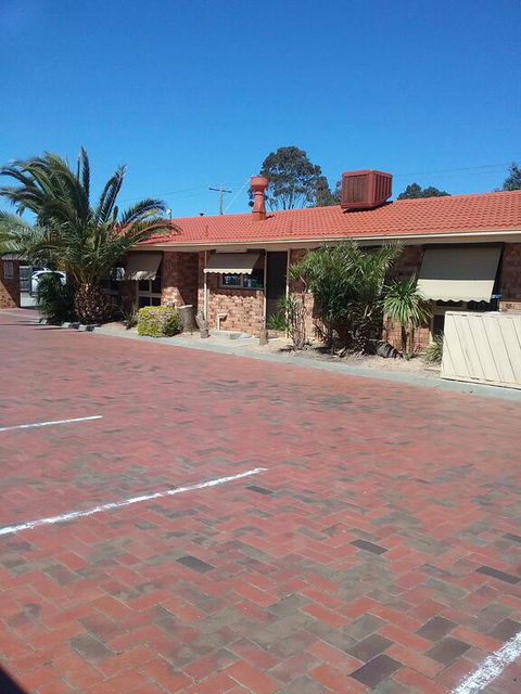 Werribee Park Motor Inn - Hotel Gold Coast 1