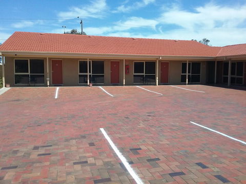 Werribee Park Motor Inn - Hotel Gold Coast 3