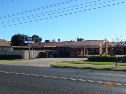 Werribee Park Motor Inn - Hotel Gold Coast 0