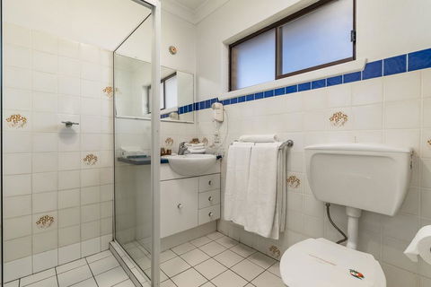 West End Motor Lodge - Hotel Gold Coast 1