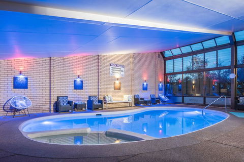 West End Motor Lodge - Hotel Gold Coast 2