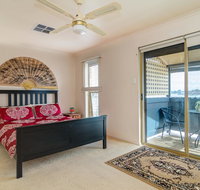 West Lakes Townhouse - Hotel Gold Coast