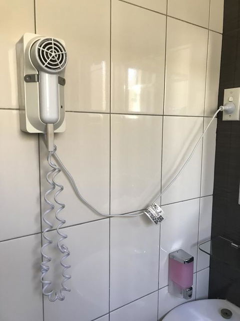 Westside Motor Inn - Hotel Gold Coast 2