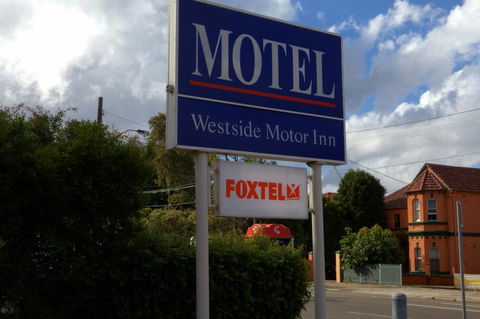 Westside Motor Inn - Hotel Gold Coast 0