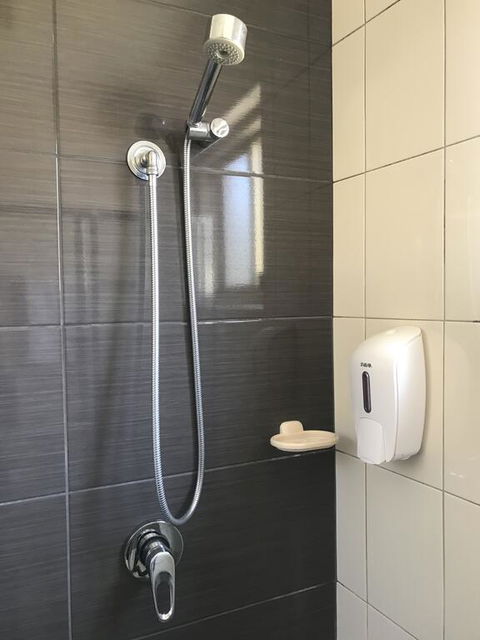 Westside Motor Inn - Hotel Gold Coast 3