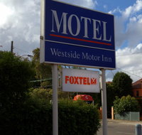 Westside Motor Inn - Hotel Gold Coast