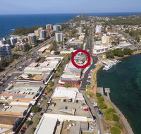 WHARF STREET VISTA - Hotel Gold Coast