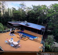 Where the forest meets the Sea on the Gold Coast - Hotel Gold Coast