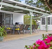 Whispering Waves - relaxing beach house - Hotel Gold Coast