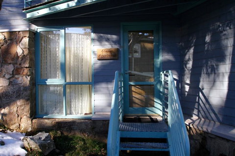 Whistler 8 Glacier - Hotel Gold Coast 0