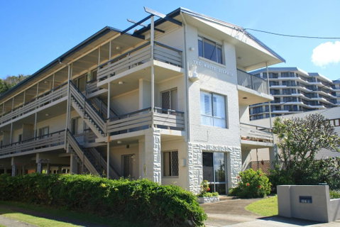 WHITE DOLPHIN, UNIT 5 - Hotel Gold Coast 0