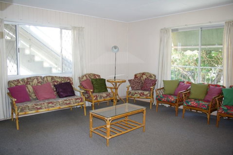 WHITE DOLPHIN, UNIT 5 - Hotel Gold Coast 1