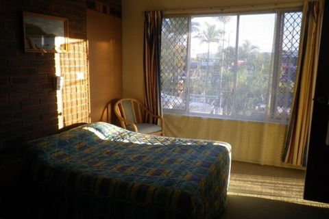 White Lanterns Motel - Hotel Gold Coast 2