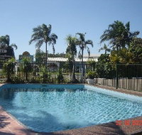 White Lanterns Motel - Hotel Gold Coast