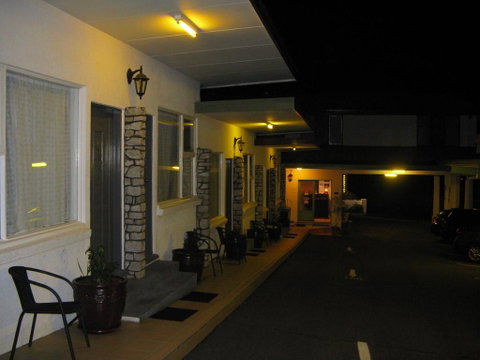 White Manor Motel - Hotel Gold Coast 0