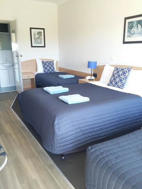 White Manor Motel - Hotel Gold Coast 2