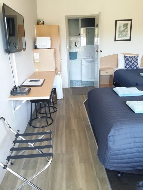 White Manor Motel - Hotel Gold Coast 1
