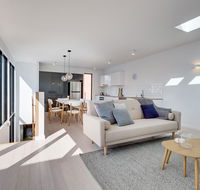 White Room Apartments