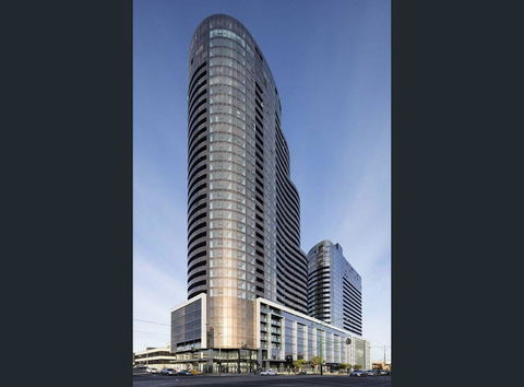 Whitehorse Towers - Hotel Gold Coast 0