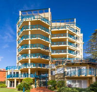 Whitesands 301 - Main Beach Location - Hotel Gold Coast