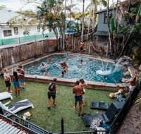 Why Not Backpackers - Hotel Gold Coast