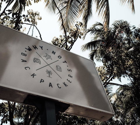 Why Not Backpackers - Hotel Gold Coast 1