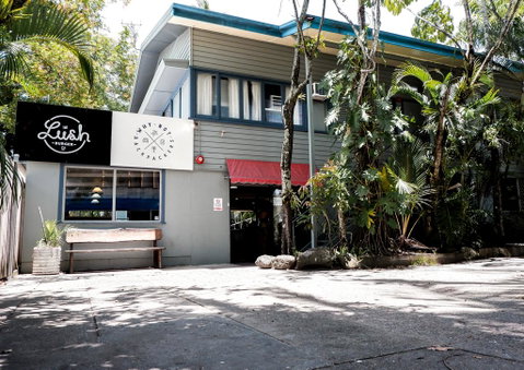 Why Not Backpackers - Hotel Gold Coast 3