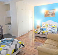 Whyalla Country Inn Motel - Hotel Gold Coast
