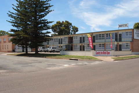 Whyalla Country Inn Motel - Hotel Gold Coast 3