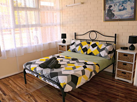 Whyalla Country Inn Motel - Hotel Gold Coast 2