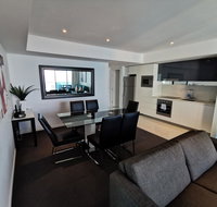 Widest Ocean View and Balcony Luxury Apt