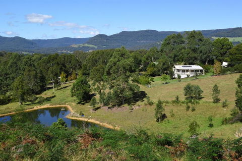 Wild Rose Cottage- Kiaroo, Kangaroo Valley - Hotel Gold Coast 3