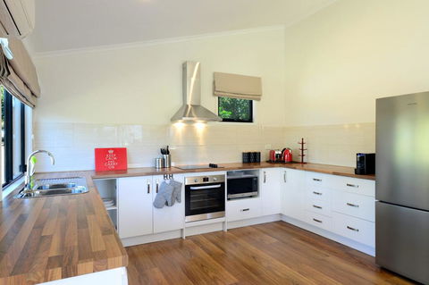 Wild Rose Cottage- Kiaroo, Kangaroo Valley - Hotel Gold Coast 1