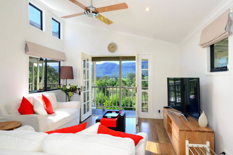Wild Rose Cottage- Kiaroo, Kangaroo Valley - Hotel Gold Coast 2