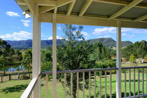 Wild Rose Cottage- Kiaroo, Kangaroo Valley - Hotel Gold Coast 0